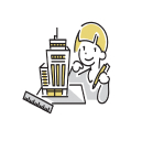 玄関周り工事point2アイコン