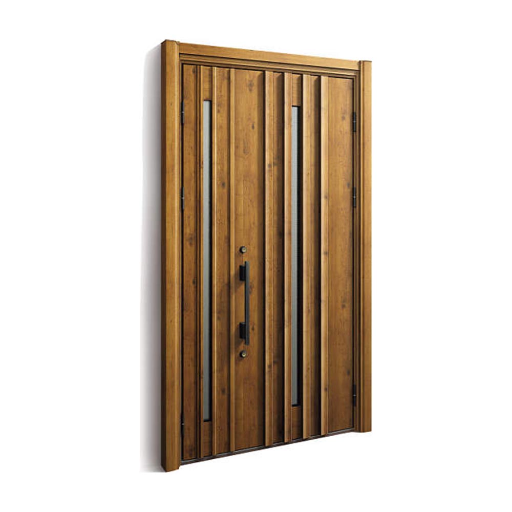 玄関周り工事point3画像