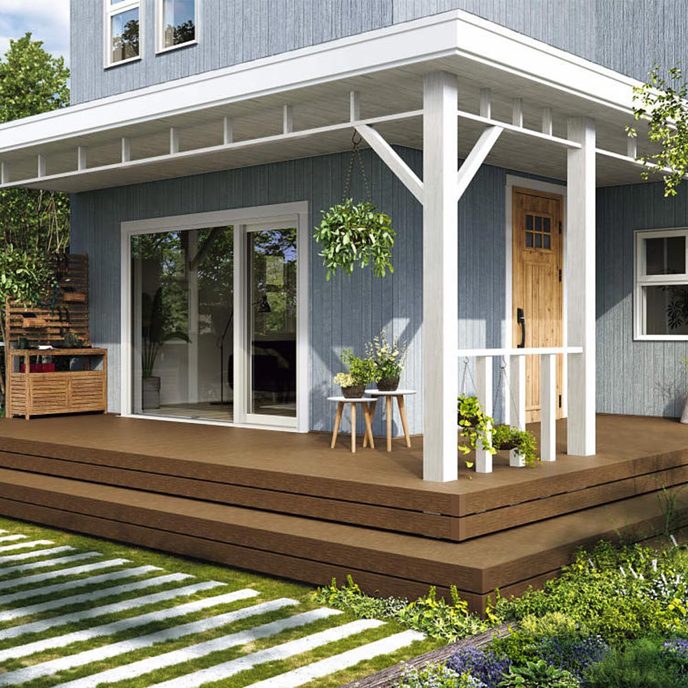 エクステリア工事point2画像