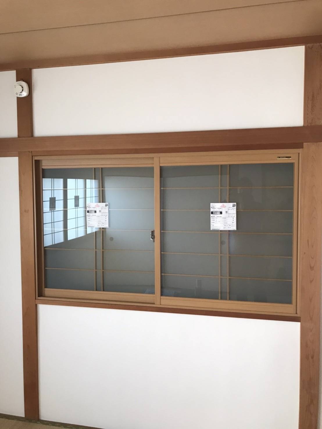 内窓プラマードU