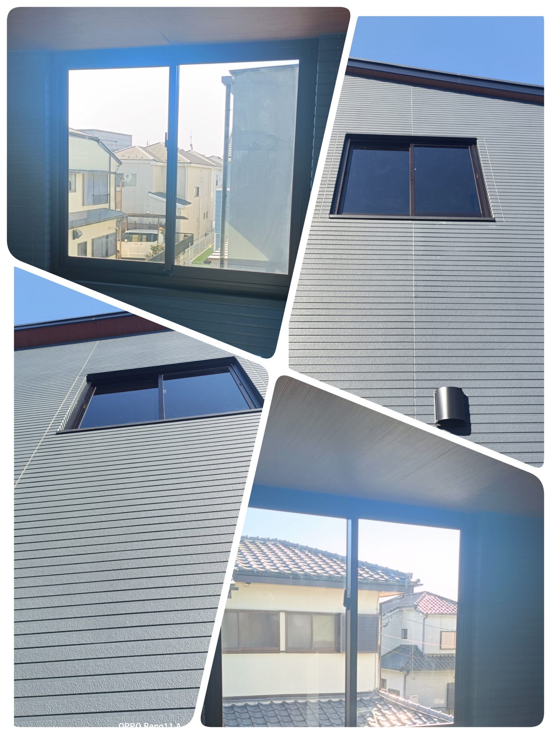 サンルーム工事